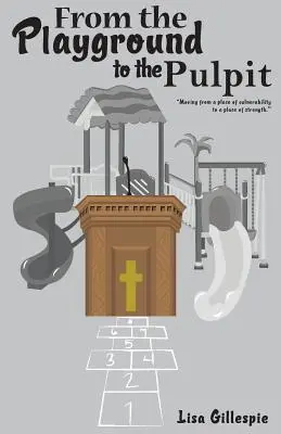 Z ihriska na kazateľnicu - From the Playground to the Pulpit