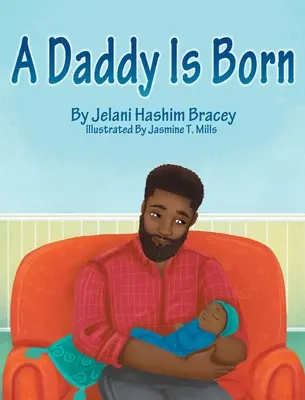 A Daddy Is Born (Narodil sa otecko) - A Daddy Is Born