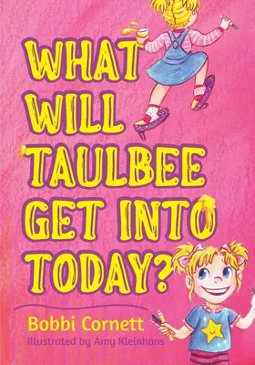 Do čoho sa dnes Taulbee pustí? - What Will Taulbee Get Into Today?