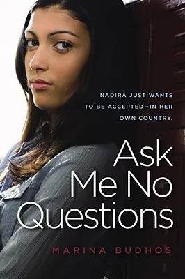 Nepýtajte sa ma žiadne otázky - Ask Me No Questions