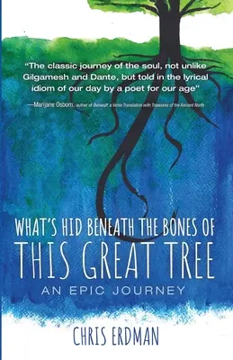 Čo sa skrýva pod kosťami tohto veľkého stromu - What's Hid Beneath the Bones of This Great Tree