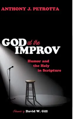 Boh v improvizácii - God at the Improv