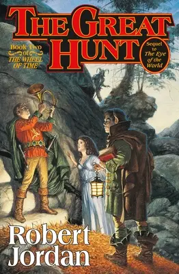Veľký lov - The Great Hunt