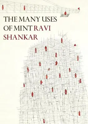 Mnohostranné využitie mincovne: Nové a vybrané básne 1998-2018 - The Many Uses of Mint: New and Selected Poems 1998-2018