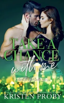 Riskni to so mnou - Take A Chance With Me
