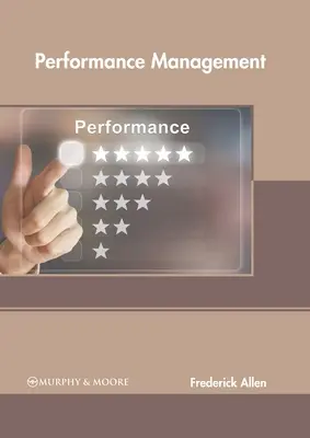 Riadenie výkonnosti - Performance Management