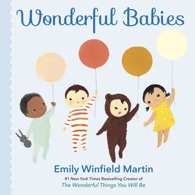 Zázračné bábätká - Wonderful Babies