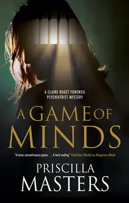 Hra myslí - A Game of Minds