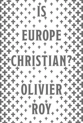 Je Európa kresťanská? - Is Europe Christian?