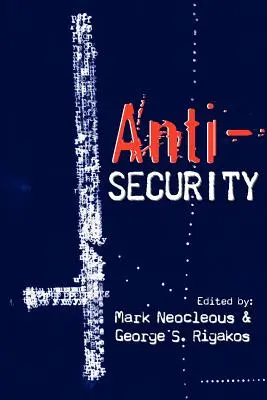 Proti bezpečnosti - Anti-Security