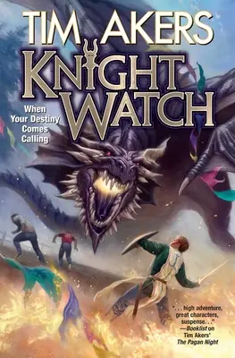 Rytierske hodinky - Knight Watch