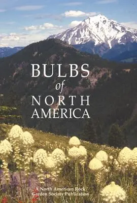Cibuľky Severnej Ameriky - Bulbs of North America