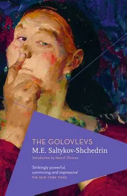 Golovlevovci - The Golovlevs