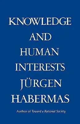 Vedomosti a ľudské záujmy - Knowledge & Human Interests