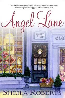 Anjelská ulička - Angel Lane