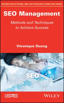 Seo manažment: Metódy a techniky na dosiahnutie úspechu - Seo Management: Methods and Techniques to Achieve Success