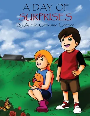 Deň plný prekvapení - A Day of Surprises