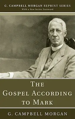 Evanjelium podľa Marka - The Gospel According to Mark