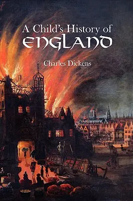 Detské dejiny Anglicka - A Child's History of England