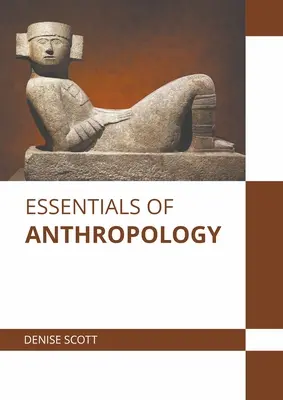 Základy antropológie - Essentials of Anthropology