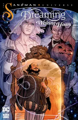 Snívanie: Hodiny bdenia - The Dreaming: Waking Hours