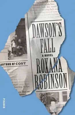 Dawsonov pád - Dawson's Fall