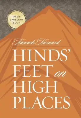 Hindsove nohy na vysokých miestach - Hinds' Feet on High Places