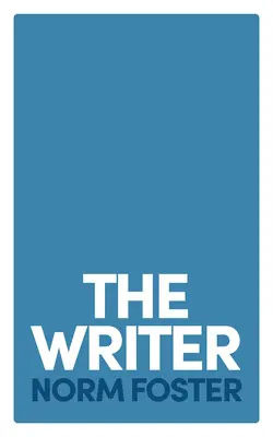 Spisovateľ - The Writer