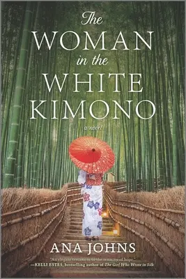 Žena v bielom kimone - The Woman in the White Kimono