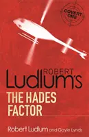 Hádov faktor - Hades Factor