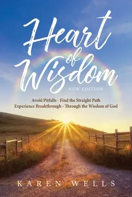 Srdce múdrosti - nové vydanie - Heart Of Wisdom - New Edition