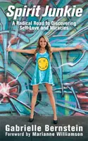 Spirit Junkie - Radikálna cesta k sebaláske a zázrakom - Spirit Junkie - A Radical Road to Self-Love and Miracles