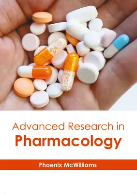 Pokročilý výskum vo farmakológii - Advanced Research in Pharmacology