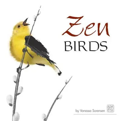Zenové vtáky - Zen Birds