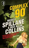 Mike Hammer: Komplex 90 - Mike Hammer: Complex 90