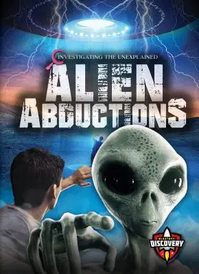 Únosy mimozemšťanmi - Alien Abductions