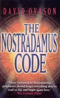Nostradamov kód - Nostradamus Code