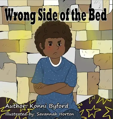 Zlá strana postele - Wrong Side of the Bed