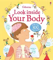 Pozri sa do svojho tela - Look Inside Your Body