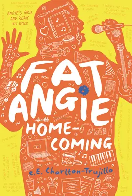 Fat Angie: Návrat domov - Fat Angie: Homecoming