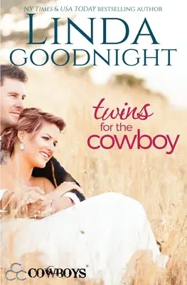 Dvojčatá pre kovboja - Twins for the Cowboy
