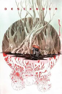 Descender zväzok 5: Vzostup robotov - Descender Volume 5: Rise of the Robots
