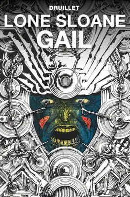 Osamelý Sloane: Gail - Lone Sloane: Gail