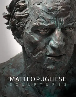 Matteo Pugliese - Sochy - Matteo Pugliese - Sculptures