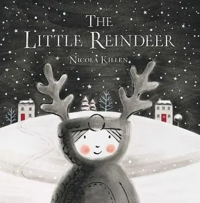 Malý sob - The Little Reindeer