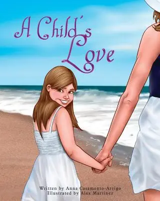 Detská láska - A Child's Love