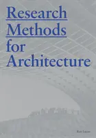 Výskumné metódy pre architektúru - Research Methods for Architecture