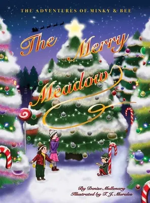 Veselá lúka - The Merry Meadow
