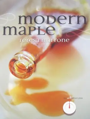 Moderný javor - Modern Maple