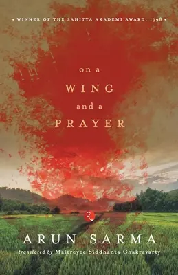 Na krídle a v modlitbe - On a Wing and a Prayer